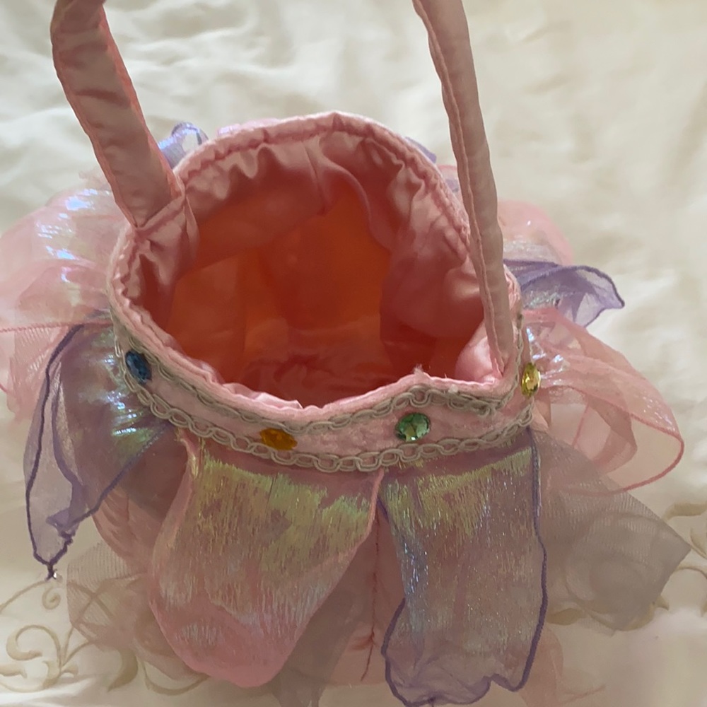 Easter Bag